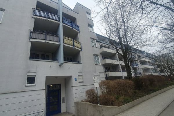 Prenájom bytu 2-izbový 56 m², München, Bavorsko Prenájom bytu 2-izbový 56 m², München, Bavorsko
