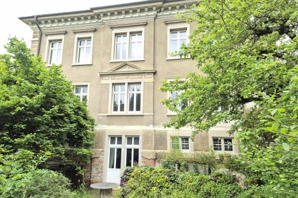 Predaj domu 350 m², pozemok 1.326 m², Schopfheim Predaj domu 350 m², pozemok 1.326 m², Schopfheim