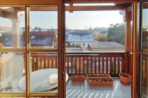 Predaj bytu 4-izbový 102 m², Schwabmünchen Predaj bytu 4-izbový 102 m², Schwabmünchen