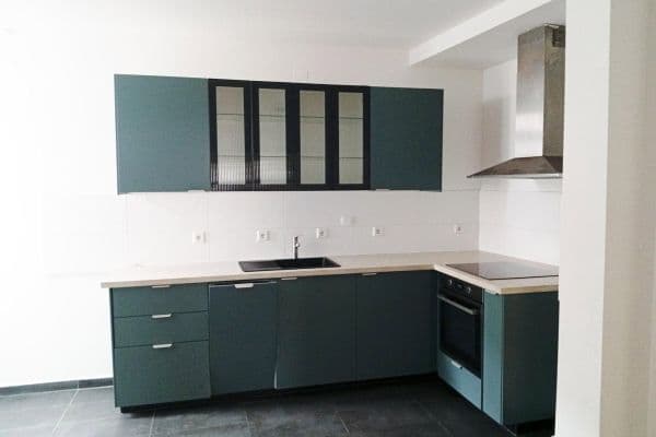 Prenájom bytu 3-izbový 85 m², Swisttal-Buschhoven Prenájom bytu 3-izbový 85 m², Swisttal-Buschhoven