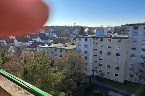Prenájom bytu 2-izbový 51 m², Goethering 43, Stein Prenájom bytu 2-izbový 51 m², Goethering 43, Stein