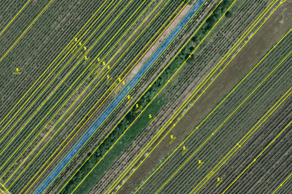 Predaj pozemku 1.300 m², SO POÚ Břeclav Predaj pozemku 1.300 m², SO POÚ Břeclav