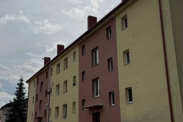 Predaj bytu 3-izbový 65 m², Okružní, SO POÚ Mimoň Predaj bytu 3-izbový 65 m², Okružní, SO POÚ Mimoň