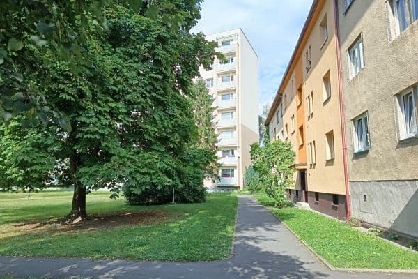 Prenájom bytu 2-izbový 65 m², Fibichova, Frýdek-Místek Prenájom bytu 2-izbový 65 m², Fibichova, Frýdek-Místek