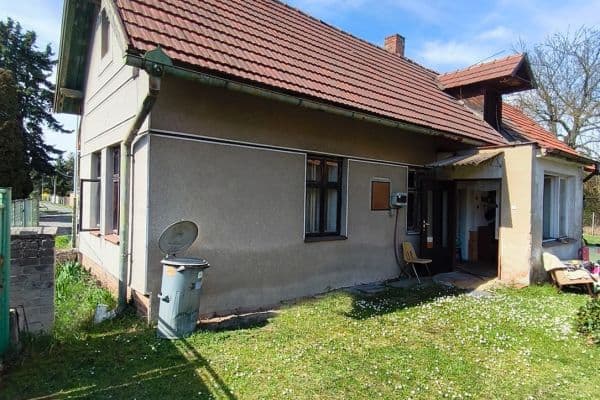 Predaj domu Predaj domu