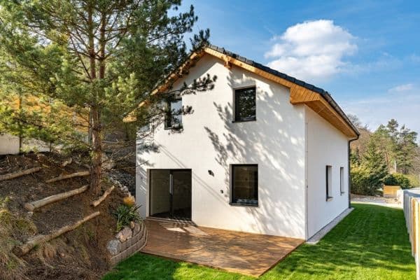 Predaj domu 132 m², pozemok 512 m², Hlavní, Chrustenice Predaj domu 132 m², pozemok 512 m², Hlavní, Chrustenice