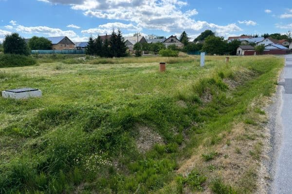 Predaj pozemku 1.425 m², SO POÚ Žďár nad Sázavou Predaj pozemku 1.425 m², SO POÚ Žďár nad Sázavou