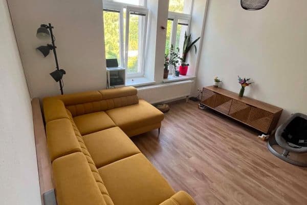 Predaj bytu 3-izbový 63 m², Dlouhá, Veverská Bítýška Predaj bytu 3-izbový 63 m², Dlouhá, Veverská Bítýška