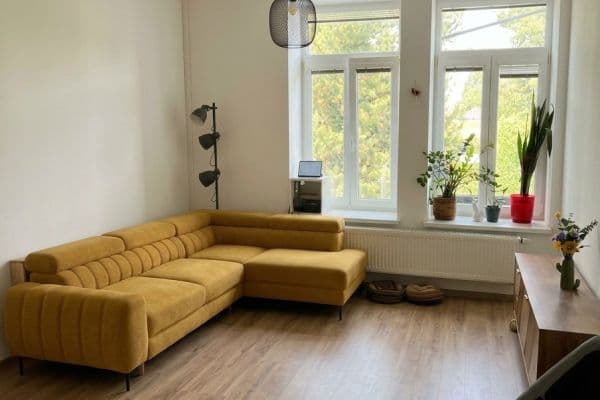 Predaj bytu 3-izbový 63 m², Dlouhá, Veverská Bítýška Predaj bytu 3-izbový 63 m², Dlouhá, Veverská Bítýška