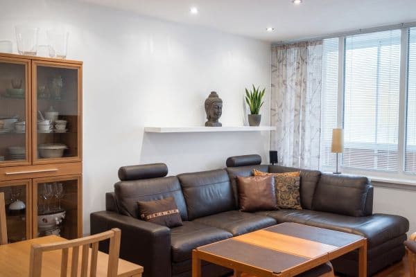 Predaj bytu 3-izbový 80 m², Slovenského národního povstání, Louny, Ústecký kraj Predaj bytu 3-izbový 80 m², Slovenského národního povstání, Louny, Ústecký kraj