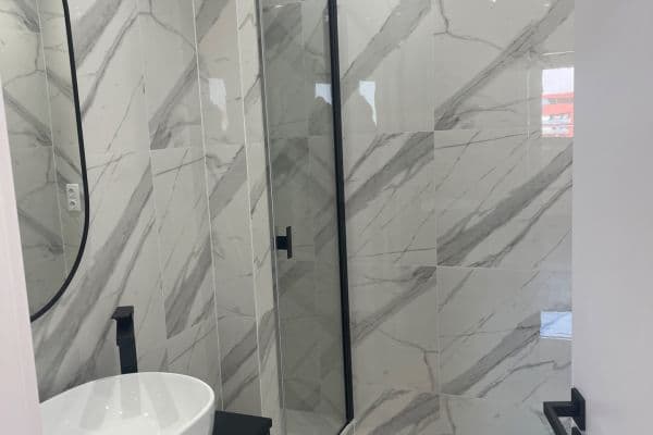 Prenájom bytu 3-izbový 55 m², Italská, Kladno Prenájom bytu 3-izbový 55 m², Italská, Kladno