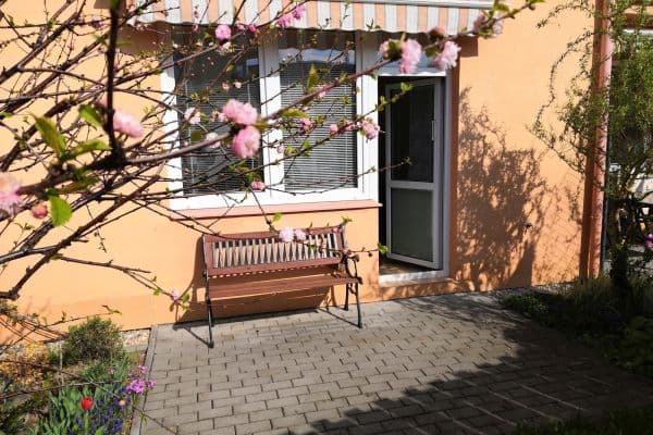 Predaj bytu 1-izbový 39 m², Hrázka, Brno Predaj bytu 1-izbový 39 m², Hrázka, Brno