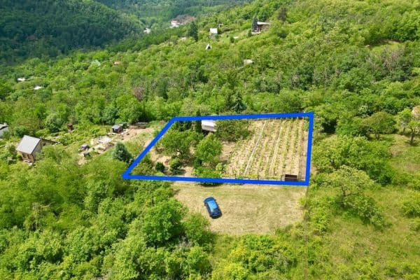 Predaj pozemku 1.200 m², SO POÚ Šlapanice Predaj pozemku 1.200 m², SO POÚ Šlapanice