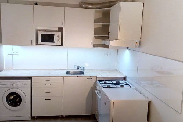 Predaj bytu 2-izbový 45 m², Na Výsledku I, Praha Predaj bytu 2-izbový 45 m², Na Výsledku I, Praha