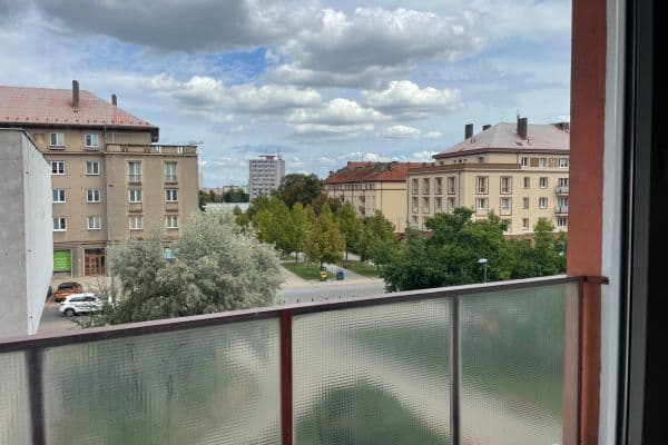Predaj bytu 3-izbový 87 m², Vrchlického, Kladno Predaj bytu 3-izbový 87 m², Vrchlického, Kladno