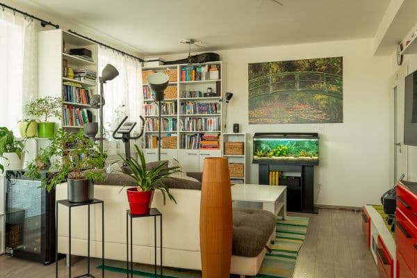 Predaj bytu 3-izbový 97 m², Mikuláše z Husi, České Budějovice Predaj bytu 3-izbový 97 m², Mikuláše z Husi, České Budějovice