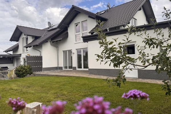 Predaj domu 120 m², pozemok 425 m², Habichtswald Predaj domu 120 m², pozemok 425 m², Habichtswald