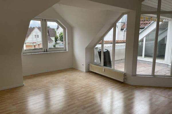 Prenájom bytu 3-izbový 98 m², Obergasse 7, Mainhausen Prenájom bytu 3-izbový 98 m², Obergasse 7, Mainhausen