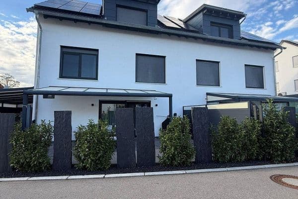 Predaj domu 158 m², pozemok 172 m², Ebersbach an der Fils Predaj domu 158 m², pozemok 172 m², Ebersbach an der Fils