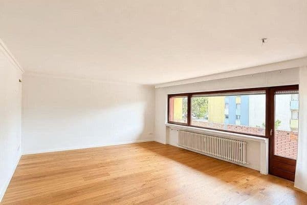Predaj bytu 4-izbový 116 m², St. Anna Str. 125, Trier Predaj bytu 4-izbový 116 m², St. Anna Str. 125, Trier
