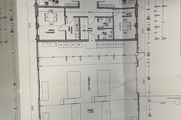 Prenájom kancelárie 520 m², Von-Ketteler-Strasse, Kempen Prenájom kancelárie 520 m², Von-Ketteler-Strasse, Kempen