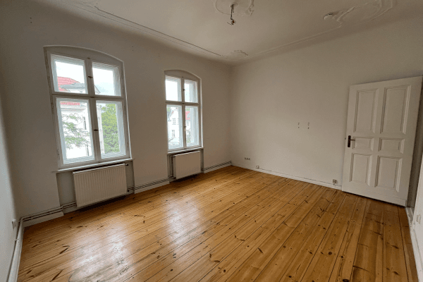 Predaj bytu 2-izbový 55 m², Am iderfenngraben 1, Berlin, Berlín Predaj bytu 2-izbový 55 m², Am iderfenngraben 1, Berlin, Berlín
