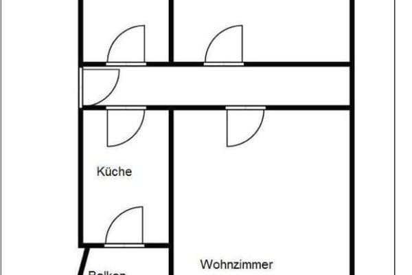 Prenájom bytu 2-izbový 69 m², Berlin, Berlín Prenájom bytu 2-izbový 69 m², Berlin, Berlín
