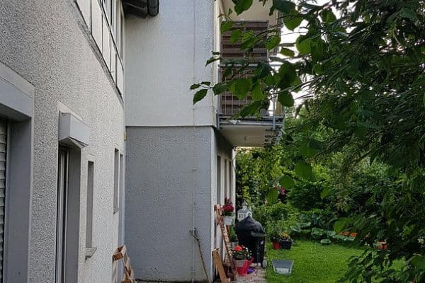 Prenájom bytu 1-izbový 47 m², Eichendorffstraße 2, Esslingen Prenájom bytu 1-izbový 47 m², Eichendorffstraße 2, Esslingen