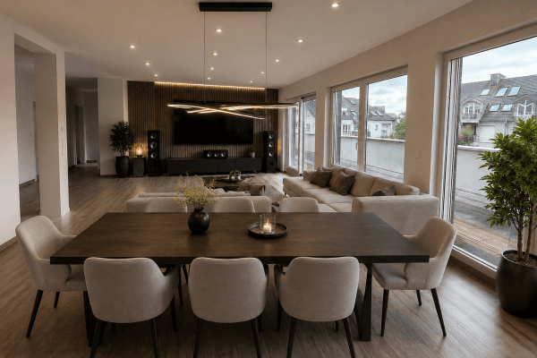 Predaj bytu 4-izbový 143 m², Ginsheim Predaj bytu 4-izbový 143 m², Ginsheim