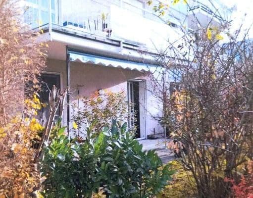 Prenájom bytu 1-izbový 42 m², Frühlingsstrasse 44a, Bad Reichenhall Prenájom bytu 1-izbový 42 m², Frühlingsstrasse 44a, Bad Reichenhall