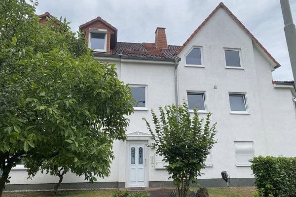 Predaj bytu 3-izbový 96 m², Steinbacher Hohl 31, Frankfurt OT Praunheim, Hesensko Predaj bytu 3-izbový 96 m², Steinbacher Hohl 31, Frankfurt OT Praunheim, Hesensko