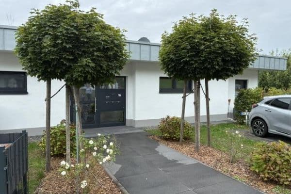 Prenájom bytu 2-izbový 67 m², Dorffeld 16, Engelskirchen Prenájom bytu 2-izbový 67 m², Dorffeld 16, Engelskirchen