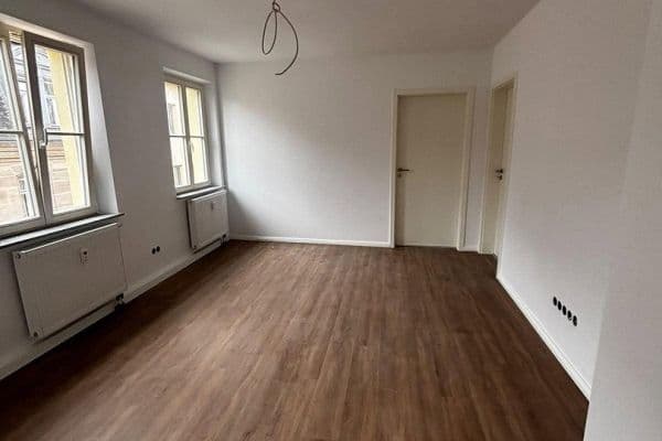 Prenájom bytu 4-izbový 72 m², Moststraße 7, Bayern - Fürth Prenájom bytu 4-izbový 72 m², Moststraße 7, Bayern - Fürth