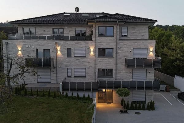Prenájom bytu 3-izbový 86 m², Kaiserstraße 41c, Waldbröl Prenájom bytu 3-izbový 86 m², Kaiserstraße 41c, Waldbröl