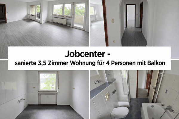 Prenájom bytu 3-izbový 72 m², Dortmund, Severné Porýnie - Westfálsko Prenájom bytu 3-izbový 72 m², Dortmund, Severné Porýnie - Westfálsko