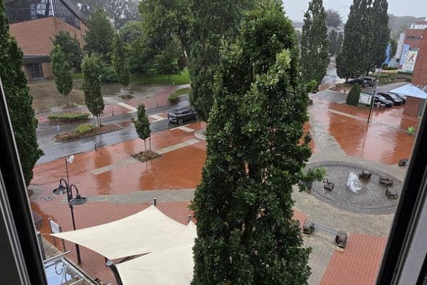 Prenájom bytu 3-izbový 90 m², Markelo Platz 7, Spelle Prenájom bytu 3-izbový 90 m², Markelo Platz 7, Spelle