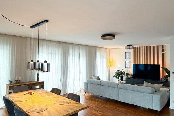 Predaj bytu 3-izbový 94 m², Ingolstadt, Bavorsko Predaj bytu 3-izbový 94 m², Ingolstadt, Bavorsko