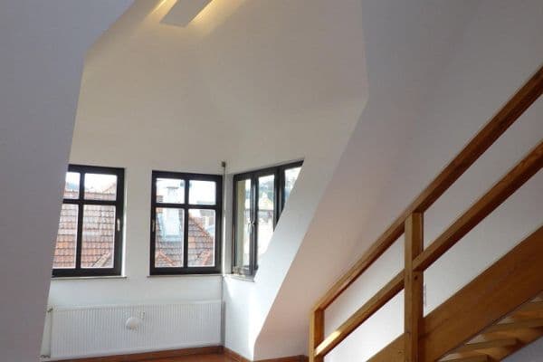 Prenájom bytu 5-izbový 150 m², Münzstr. 3, Würzburg Prenájom bytu 5-izbový 150 m², Münzstr. 3, Würzburg