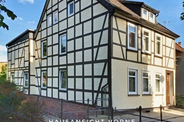Predaj domu 202 m², pozemok 257 m², Uelzen Predaj domu 202 m², pozemok 257 m², Uelzen