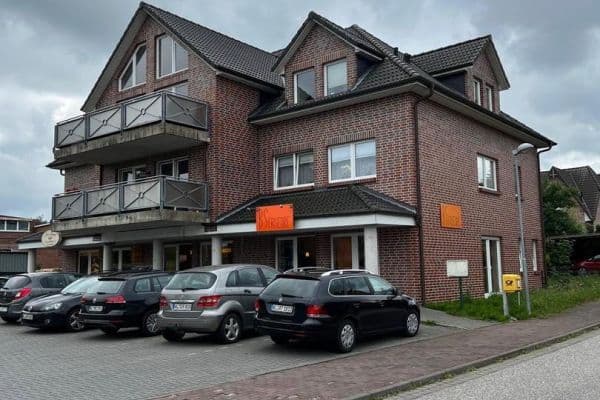 Prenájom nebytového priestoru 124 m², Osterwald 3, Seevetal Prenájom nebytového priestoru 124 m², Osterwald 3, Seevetal