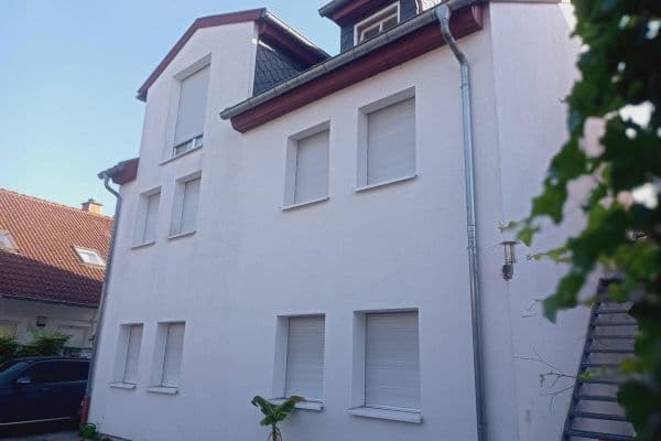 Predaj domu 240 m², pozemok 301 m², Hochheim Predaj domu 240 m², pozemok 301 m², Hochheim