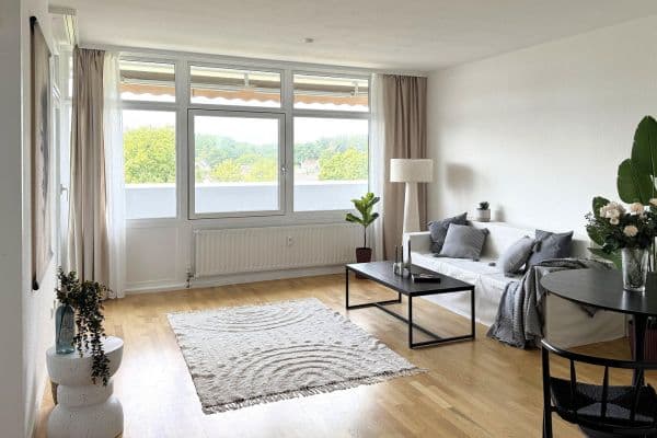 Predaj bytu 2-izbový 63 m², Wiesbaden Predaj bytu 2-izbový 63 m², Wiesbaden