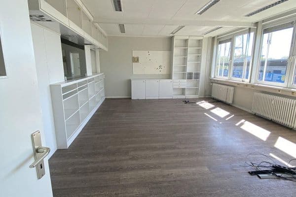 Prenájom kancelárie 314 m², Grusonstraße 55, Hamburg, Hamburg Prenájom kancelárie 314 m², Grusonstraße 55, Hamburg, Hamburg