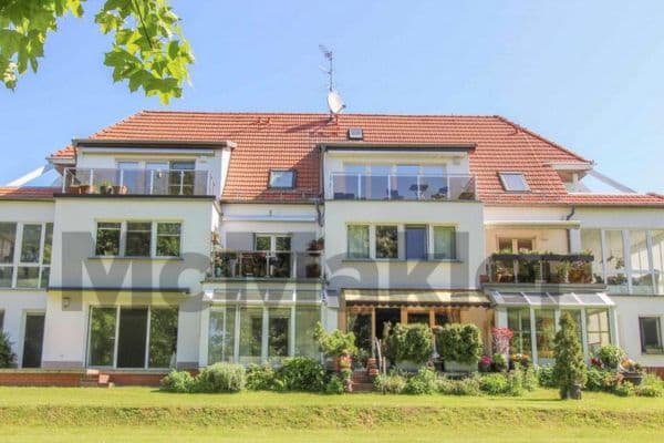 Prenájom bytu 3-izbový 115 m², An der Lake 3, Ahrensfelde Prenájom bytu 3-izbový 115 m², An der Lake 3, Ahrensfelde
