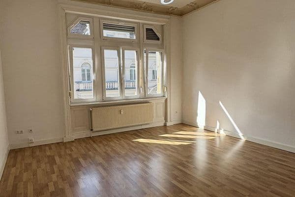Prenájom bytu 1-izbový 48 m², Friedrichstrasse 47, Wiesbaden-Innenstadt Prenájom bytu 1-izbový 48 m², Friedrichstrasse 47, Wiesbaden-Innenstadt
