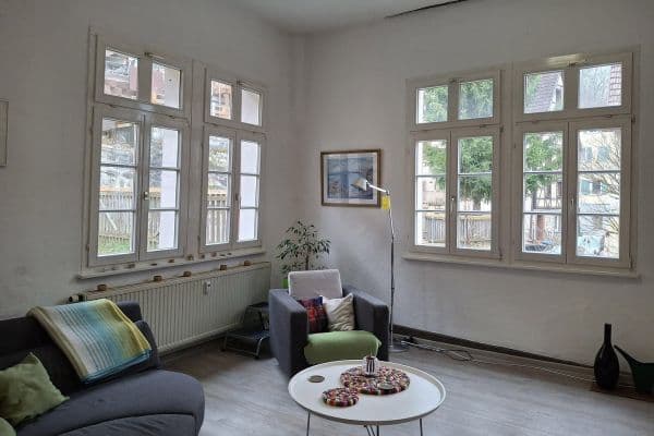 Prenájom bytu 4-izbový 105 m², Horb am Neckar Prenájom bytu 4-izbový 105 m², Horb am Neckar
