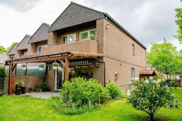 Predaj domu 113 m², pozemok 564 m², Marl OT Sickingmühle Predaj domu 113 m², pozemok 564 m², Marl OT Sickingmühle