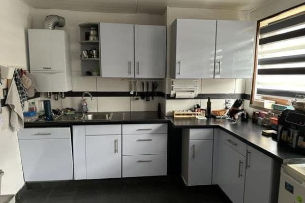 Predaj bytu 3-izbový 67 m², Ludwigsburg Predaj bytu 3-izbový 67 m², Ludwigsburg