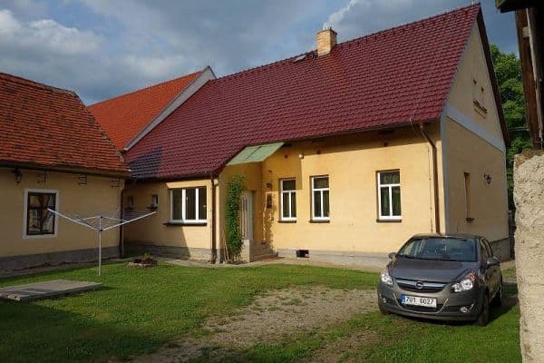 Prenájom rekreačného objektu, Pavlíkov Prenájom rekreačného objektu, Pavlíkov