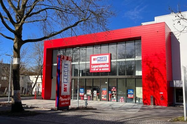 Prenájom nebytového priestoru 47 m², Ostpreussendamm 84A, Berlin, Berlín Prenájom nebytového priestoru 47 m², Ostpreussendamm 84A, Berlin, Berlín